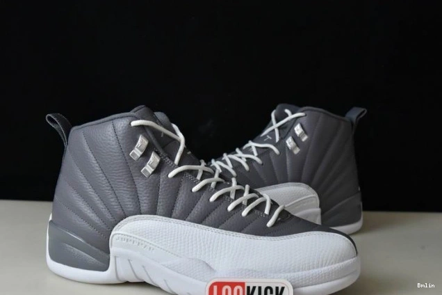 Bmlin Shoes AIR JORDAN STEALTH 12 CT8025-610 0729